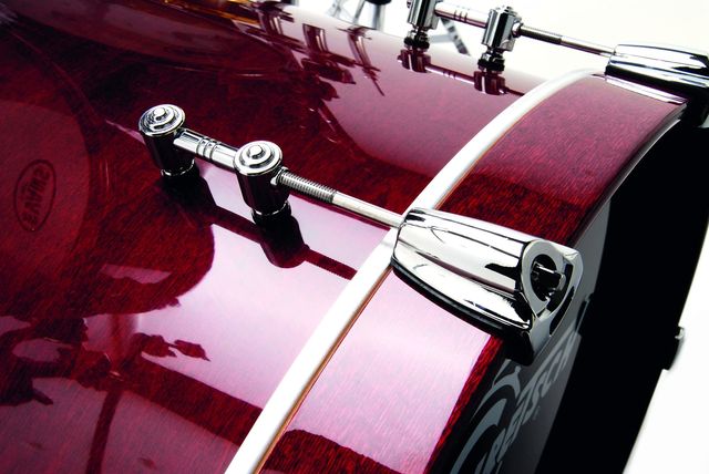 blank Low-mass tube lugs.